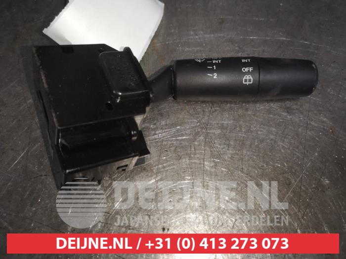 Mazda 3 Ruitenwis Schakelaar O488655