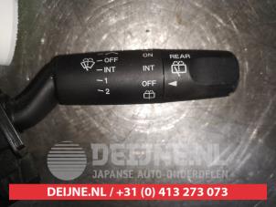 Mazda 3 Wiper switch O488655 photo 2