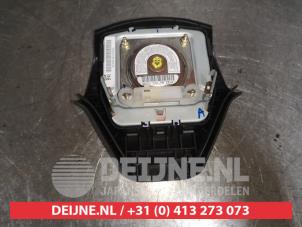 Mazda 3 Airbag links (Lenkrad) O488656 foto 2