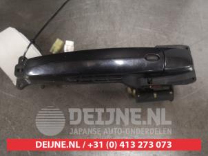 Suzuki Swift Door handle 2-door, right O488685 photo 2