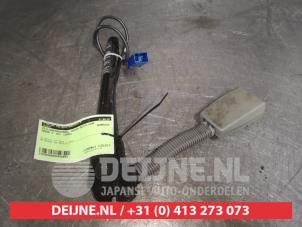 Mazda 3 Sicherheitsgurt Schließe rechts vorne O488694 foto 2
