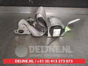 Mazda 3 Front seatbelt, right O488695 photo 2