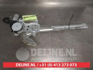 Suzuki Swift Window mechanism 2-door, front right O488679 photo 2