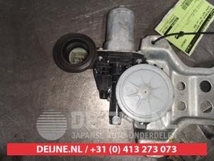 Suzuki Swift Window mechanism 2-door, front right O488679 photo 3