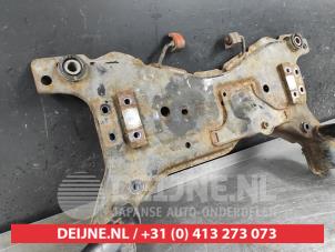 Mazda 3 Subframe O488700 photo 2