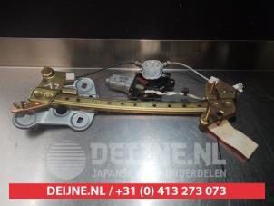 Toyota MR II Window mechanism 2-door, front left O275464 photo 2