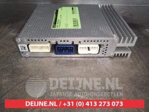 Toyota Auris Radio amplifier O488710 photo 3