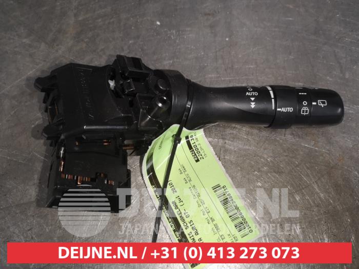 Toyota Auris Ruitenwis Schakelaar O488715