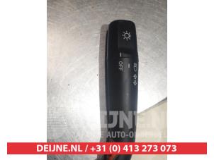 Toyota MR II Light switch O307422 photo 2