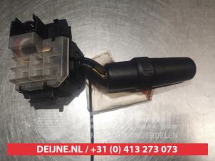 Mazda 5 Scheibenwischer Schalter O309507 foto 4