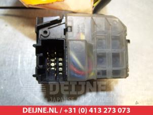 Mazda 5 Scheibenwischer Schalter O309507 foto 2