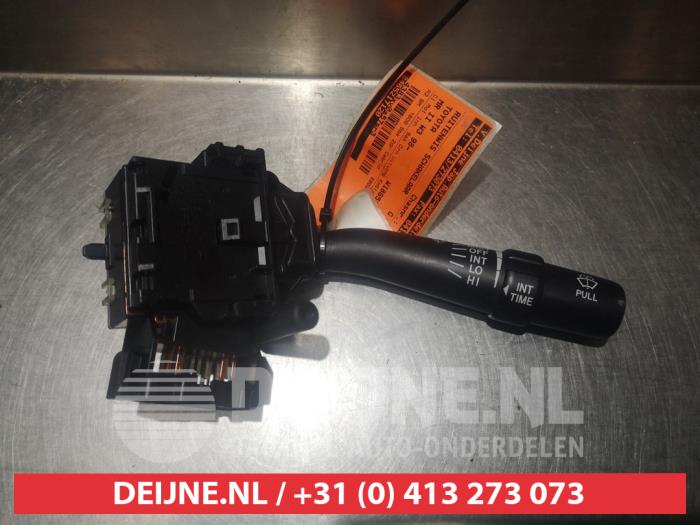 Toyota MR II Scheibenwischer Schalter O310445
