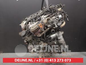 Honda Civic Engine O488785 photo 3