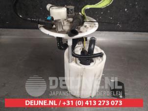Kia Rio Electric fuel pump O488789 photo 3