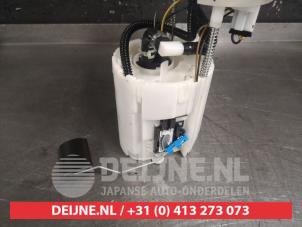 Kia Rio Electric fuel pump O488789 photo 2