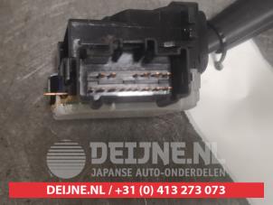 Toyota Starlet Ruitenwis Schakelaar O488833 foto 3