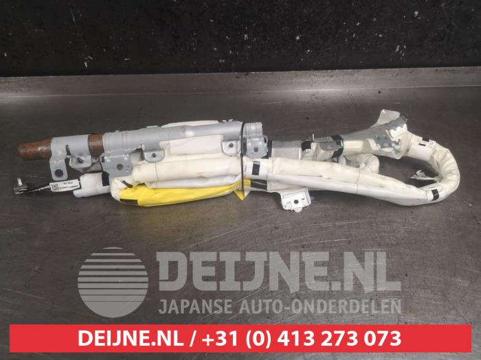 Toyota Verso Airbag Himmel links O488836