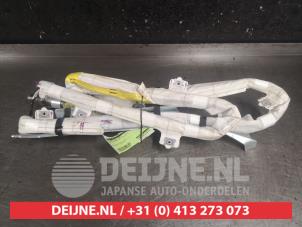 Toyota Verso Airbag hemel links O488836 foto 2