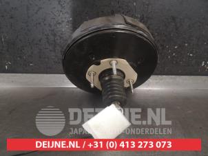 Mazda 2 Bremskraftverstärker O488862 foto 2