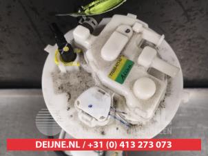 Toyota Prius Kraftstoffpumpe Elektrisch O488865 foto 3