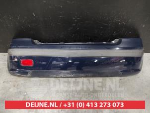 Hyundai Getz Rear bumper O488886 photo 3