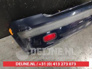 Hyundai Getz Rear bumper O488886 photo 2
