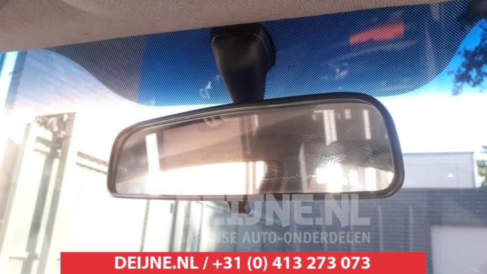 Hyundai Getz Rear view mirror O488902