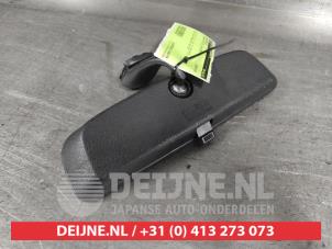 Hyundai Getz Rear view mirror O488902 photo 3