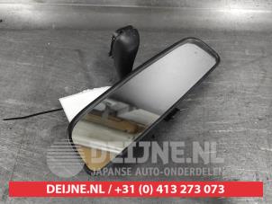 Hyundai Getz Rear view mirror O488902 photo 2