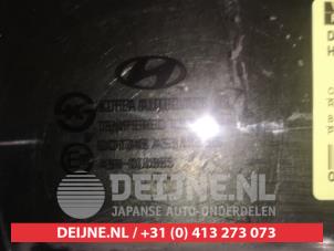 Hyundai Santafe Dreieckfenster rechts hinten O488986 foto 3