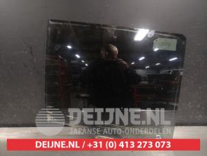 Hyundai Santafe Türscheibe 4-türig rechts hinten O488987 foto 2