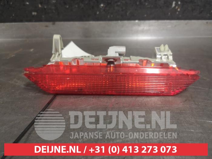 Daihatsu Cuore Extra Remlicht midden O489024