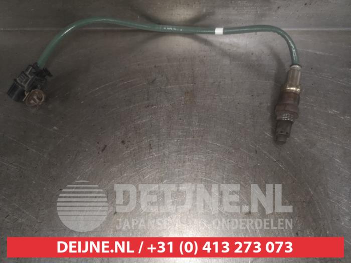 Gebruikte Lambda Sonde Suzuki Vitara (LY/MY) 1.0 Booster Jet Turbo 12V Prijs € 35,00 Margeregeling aangeboden door V.Deijne Jap.Auto-onderdelen BV
