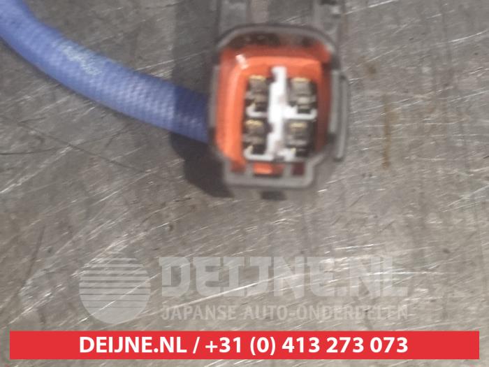 Lambda Sonde van een Suzuki Vitara (LY/MY) 1.0 Booster Jet Turbo 12V 2019