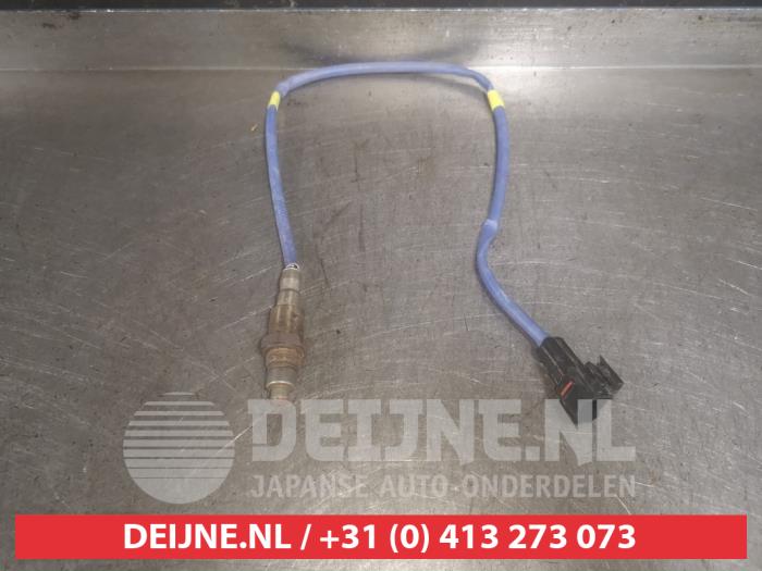 Gebruikte Lambda Sonde Suzuki Vitara (LY/MY) 1.0 Booster Jet Turbo 12V Prijs € 25,00 Margeregeling aangeboden door V.Deijne Jap.Auto-onderdelen BV