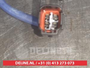 Lambda Sonde van een Suzuki Vitara (LY/MY) 1.0 Booster Jet Turbo 12V 2019