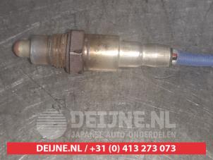 Lambda Sonde van een Suzuki Vitara (LY/MY) 1.0 Booster Jet Turbo 12V 2019