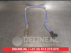 Gebruikte Lambda Sonde Suzuki Vitara (LY/MY) 1.0 Booster Jet Turbo 12V Prijs € 25,00 Margeregeling aangeboden door V.Deijne Jap.Auto-onderdelen BV