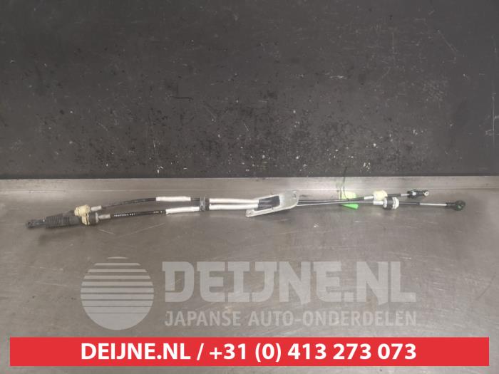 Suzuki Vitara Schaltkabel Getriebe O489041