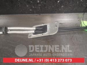Suzuki Vitara Schaltkabel Getriebe O489041 foto 3