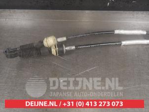 Suzuki Vitara Schaltkabel Getriebe O489041 foto 2