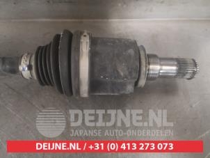 Suzuki Vitara Antriebswelle rechts vorne O489044 foto 3