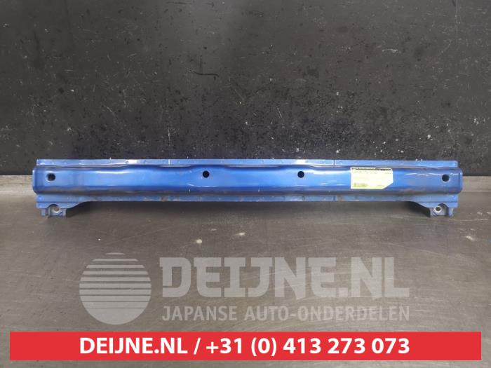 Suzuki Ignis Stoßstangenrahmen vorne O489052