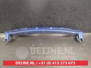 Suzuki Ignis Stoßstangenrahmen vorne O489052 foto 2