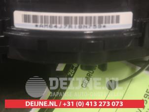 Suzuki Vitara Klokveer Airbag O489057 foto 3