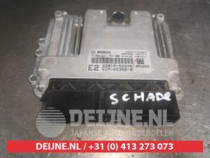 Suzuki Vitara Computer Motormanagement O489068 foto 2
