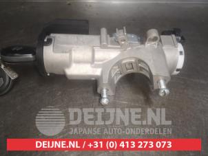 Suzuki Vitara Zündschloss+Schlüssel O489069 foto 3