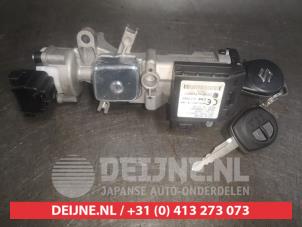 Suzuki Vitara Zündschloss+Schlüssel O489069 foto 2