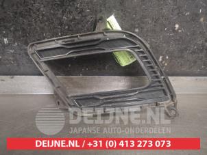 Kia Ceed Stoßstangenrost O489117 foto 2