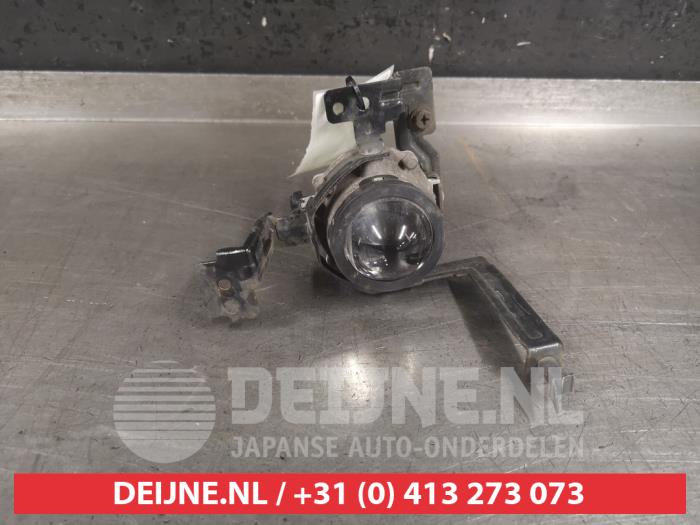 Kia Sportage Mistlamp links-voor O489118